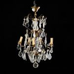 1070 6315 CHANDELIER